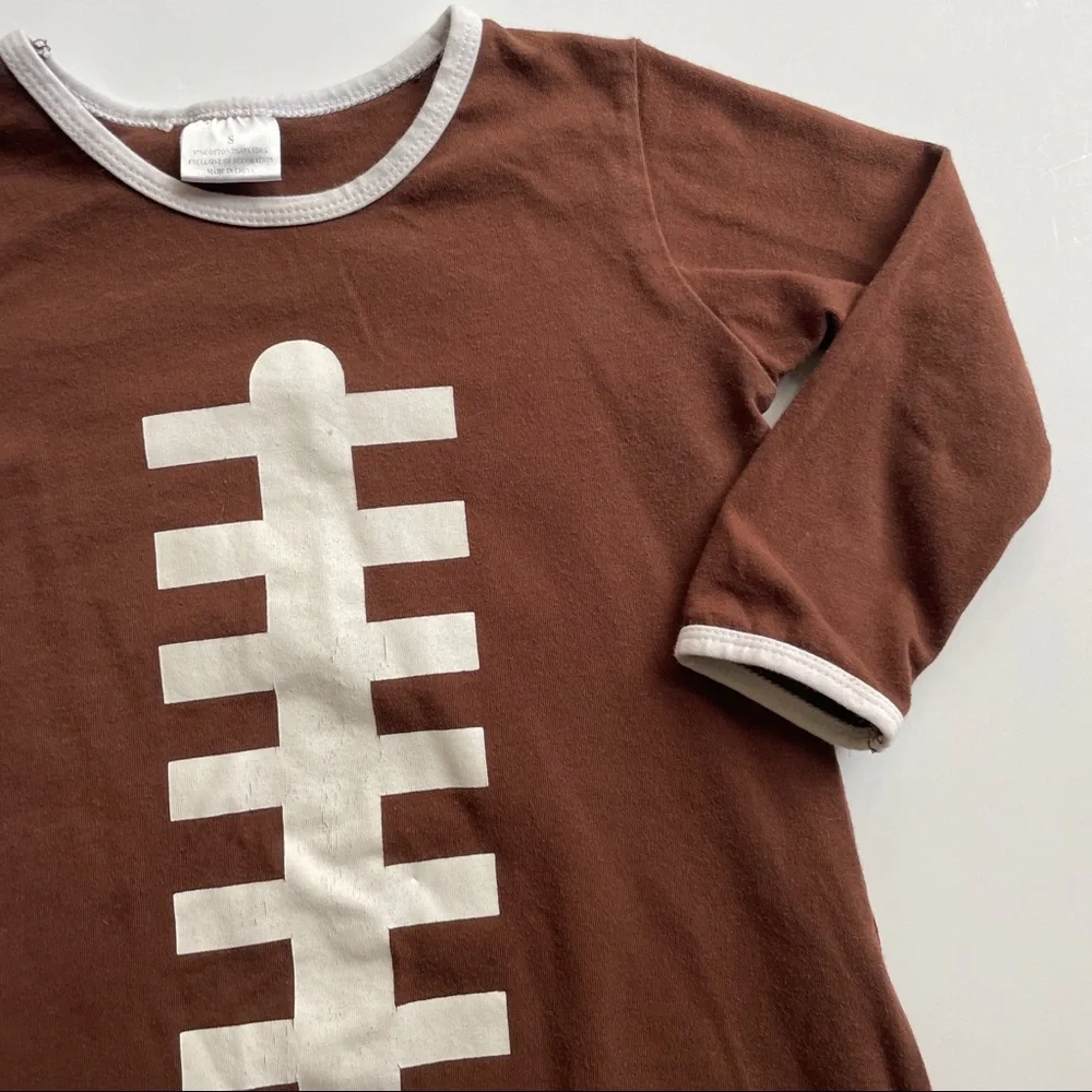 Football dress